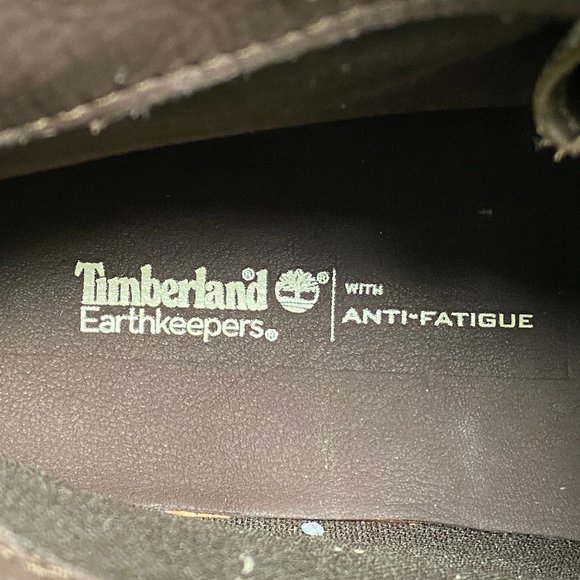 Timberland Earthkeepers Ryker Boots - Picture 16 of 16